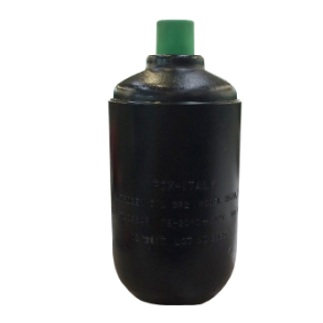 Accumulator - 2,3 L - 300 Bar - M18x1,5