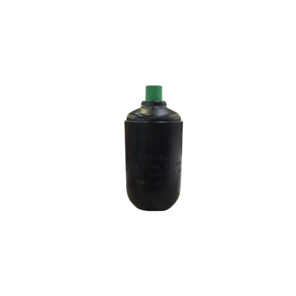 Ackumulator - 2,3 L - 300 Bar - M18x1,5
