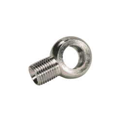 1" - 1" - Banjo - BSP - Male