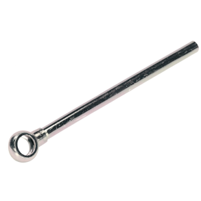 Banjo coupling with tube 1/2 300 mm