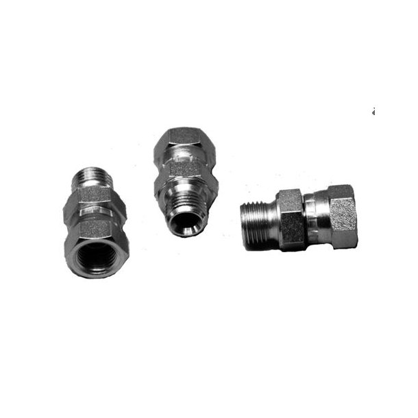 1/4" - Manometerforskruning - BSP