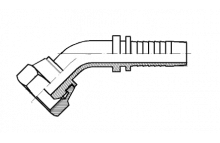 Indstik - BSP - Bjning 45