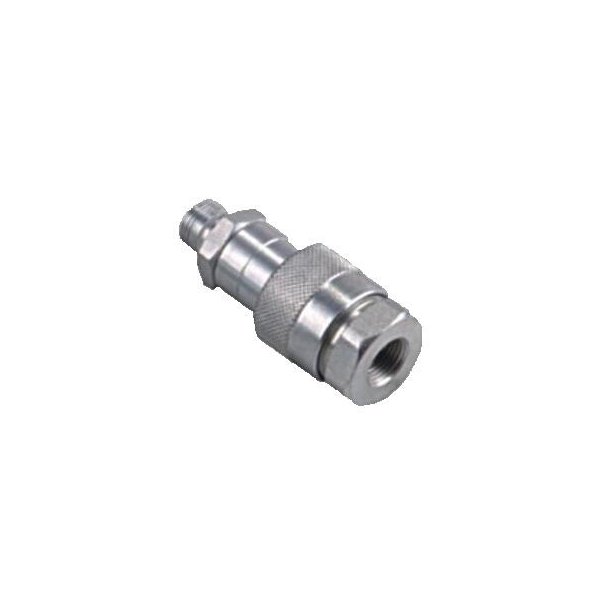 3/8" - NPT - Hjtrykslynkobling - Hun