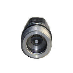 3/4" - Hurtigkupling med gjenger - Handel