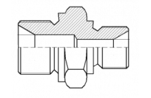 BSP/BSP, Brystnippel - Reduktion