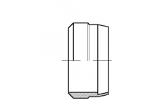 Cutting ring - L-series 