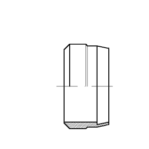 15L - Skjrring - L-serie - Rustfritt