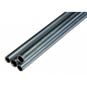 06 x 1.0 - Chrom6 fri hydraulikkrr - (5 lengder p 1100mm)