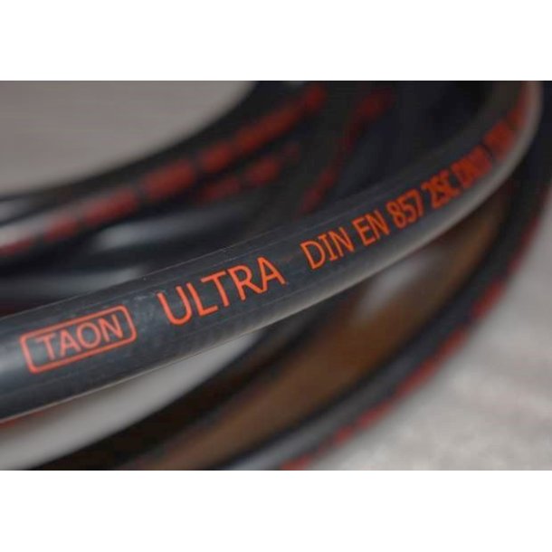 3/8" - 350 Bar - Hydraulic Hose - Ultra