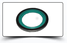 Seals - Stainless steel