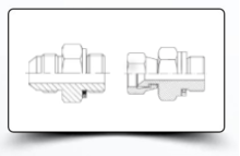 JIC-Fittings