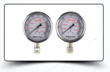 Manometer