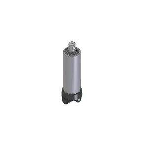 4 steg Teleskopcylinder Hole-Hole - Slagl�ngd 1060 mm.