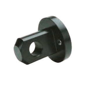 Base Clevis - 5 Ton Cylinder