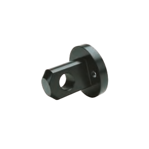 Base Clevis - 25 Ton Pull Cylinder