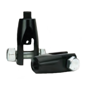 Base & Plunger Clevis