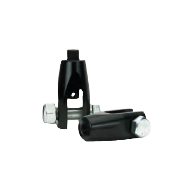 Base &amp; Plunger Clevis