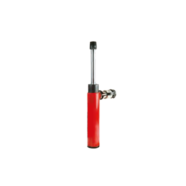 Pull Cylinder - 2 Ton - Stroke 127 mm