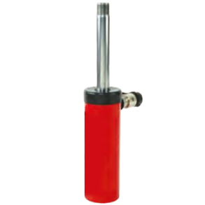Pull Cylinder - 10 Ton - Stroke 151 mm