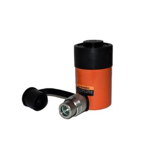 Zylinder - Einfachwirkende - Hub 25 mm.