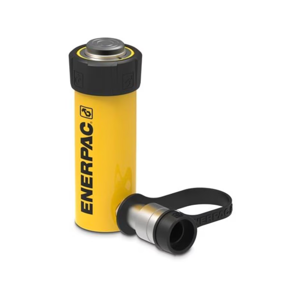 Enerpac RC104 - Cylinder - 10 Tons - Slaglngde 105 mm