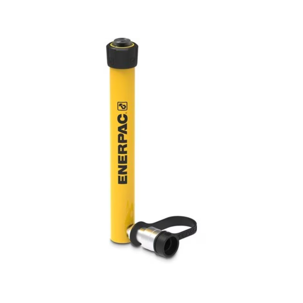 Enerpac RC59 - Cylinder - 5 Tons - Slaglngde 232 mm