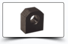 Fastøje - Endestykke