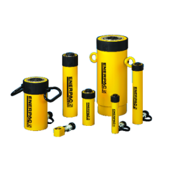 Enerpac RC106 - Cylinder - 10 Tons - Slaglngde 156 mm
