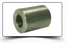 Svejsebøsning - Endebund