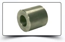 Svejsebøsning - Stempelstok