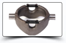 Vugger til Teleskopcylinder