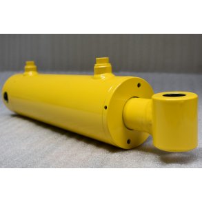 Sylinder 100 - Fastye - Slaglengde 250 mm.