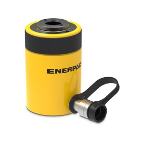 Enerpac RCH302 - Cylinder - 30 Tons - Slaglngde 64 mm. Hollow Plunger