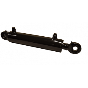 Cylinder 60 - Spherical ram eye - Stroke length 700 mm.