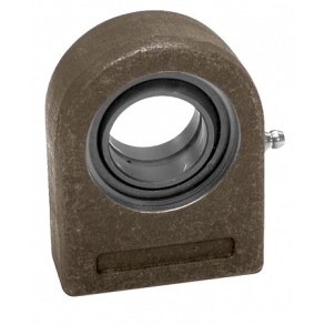20 - 63 mm - Spherical ram eye - For bottom