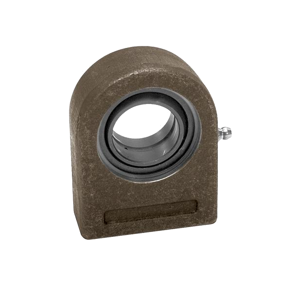 70 - 197 mm - Spherical ram eye - For bottom