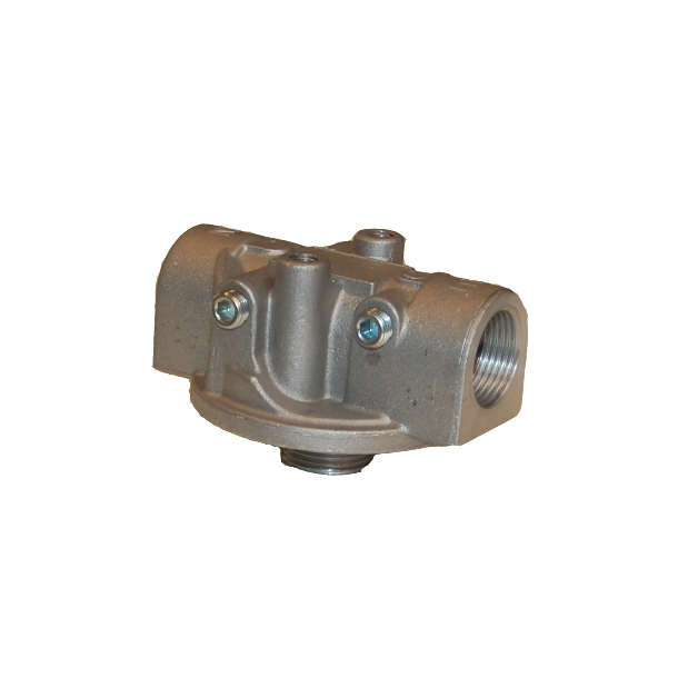Sugefilter top - 3/4" - Bld fjeder