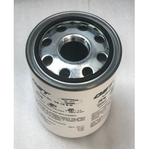 Filterelement 10 m - 1 1/4