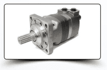Hydraulic Replacement Motor for Char-Lynn 103-1014 Eaton 151-2347 