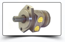 Parker Hydraulik Motor