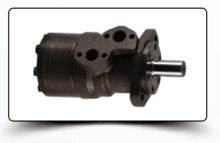 MR Hydraulikmotor