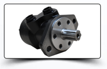 Hydraulic MR hydraulic motor  see our large selection - TAON Hydraulics