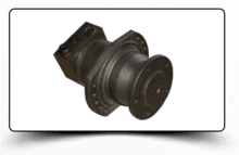 VMF Hydraulikmotor