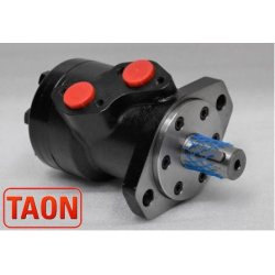 MR 160 - Hydraulikkmotor - 32