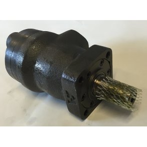 MRQE 050 - Hydraulikkmotor