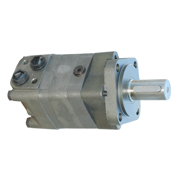 MS 200 - Hydraulic motor