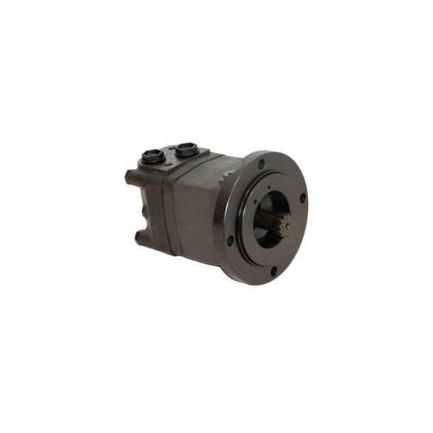 MSS 315 - Hydraulikmotor - Short