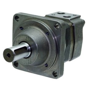 MSW 400 C - Hydrauliskhjulmotor