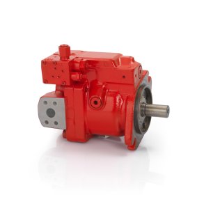 K3VL Kawasaki piston pump 