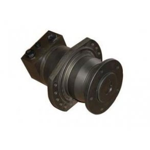 VMF - Hydraulikkmotor - 630 HD